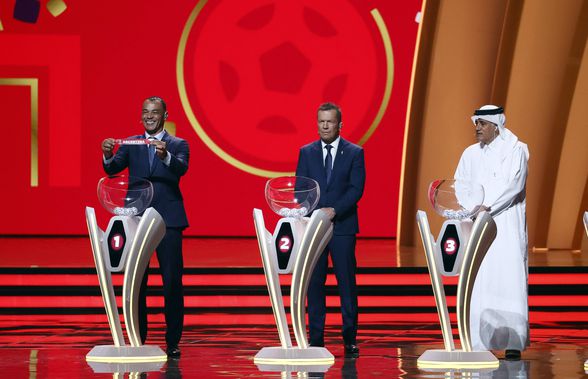 Grupele Campionatului Mondial de fotbal din Qatar 2022 » Spania - Germania, cap de afiș