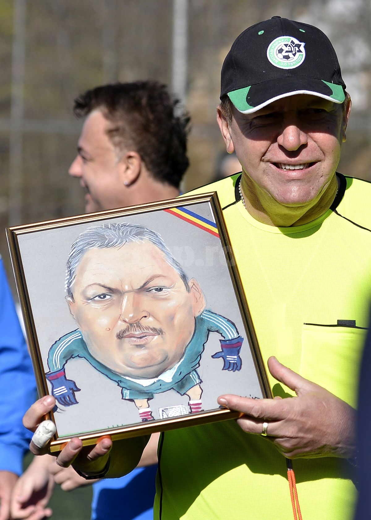 „Acum va apăra Porțile Raiului, sunt sigur că o va face la fel de bine” » Raul Rusescu, mesaj emoționant după dispariția lui Helmut Duckadam