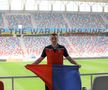 Vasili Hamutovski a semnat cu CSA Steaua