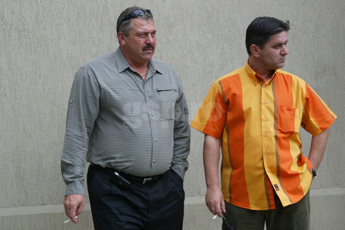 Helmut Duckadam, mesaj copleșitor: „Iau 18-22 de pastile pe zi!” » Suma exorbitantă pe care o plătește anual pe medicamente