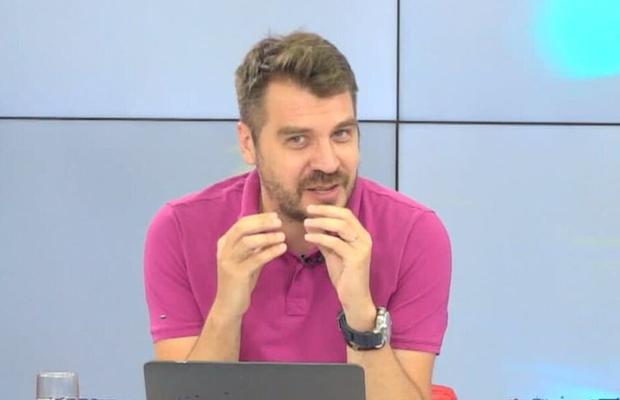 Trezirea cu GSP LIVE » Urmărește emisiunea AICI