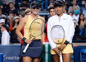 Iga Swiatek - Naomi Osaka, finala de vis de la Miami! Serie impresionantă a polonezei