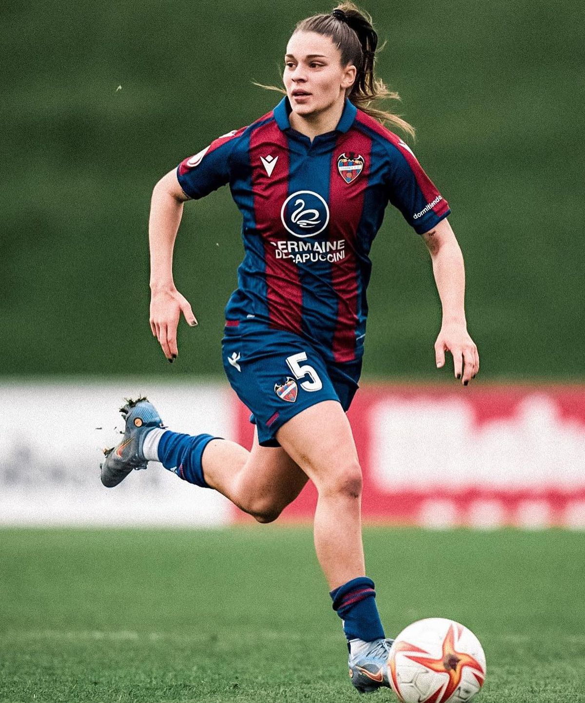 Barcelona acuzată de abuz de o fostă jucătoare » Ce i-au transmis șefii clubului