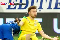 Faze controversate în careul lui FCU Craiova » CS Mioveni a cerut penalty în două rânduri