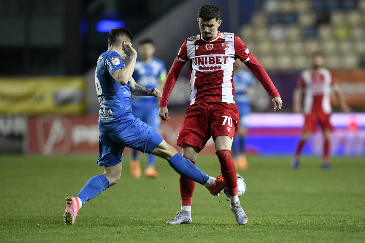 Uhrin surprinde: „Dinamo - Craiova nu e derby. Nu știu de ce vorbim despre asta”