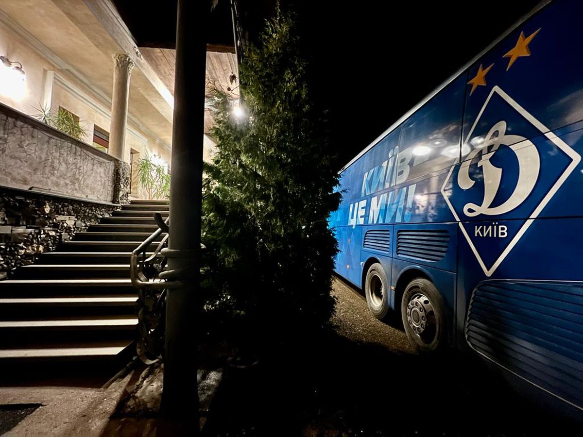 Amicalul FCSB - Dinamo Kiev se amână