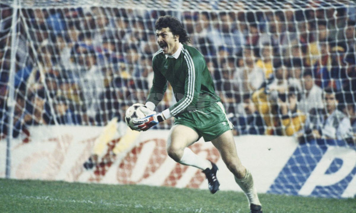 Helmut Duckadam a fost operat pe cord deschis » Primele informații: rămâne în spital până cel puțin luni!