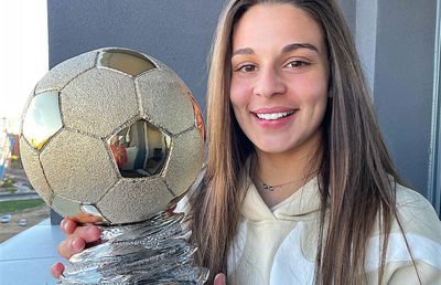 Barcelona acuzată de abuz de o fostă jucătoare » Ce i-au transmis șefii clubului