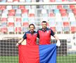 Vasili Hamutovski a semnat cu CSA Steaua
