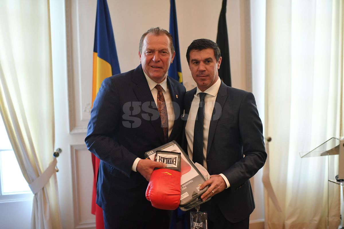 Decizia luată de Real Madrid după moartea lui Helmut Duckadam » Gestul impresionant al spaniolilor