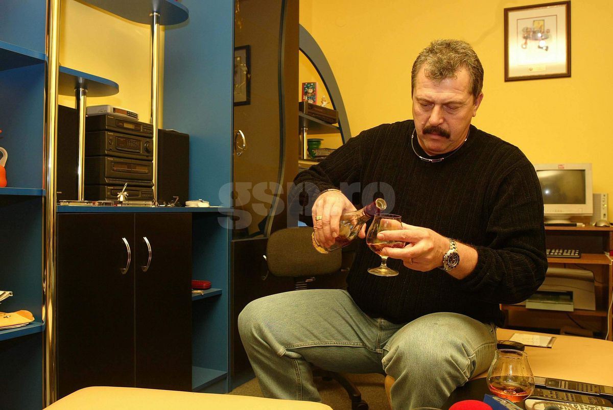 „Acum va apăra Porțile Raiului, sunt sigur că o va face la fel de bine” » Raul Rusescu, mesaj emoționant după dispariția lui Helmut Duckadam