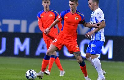 Detaliul care poate da peste cap toate calculele în „șocul” FCSB - CSU Craiova
