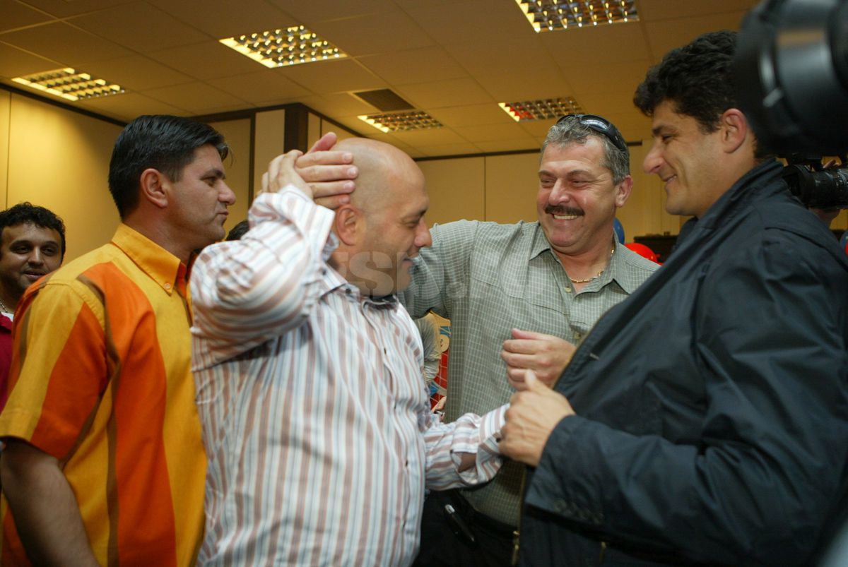 „Acum va apăra Porțile Raiului, sunt sigur că o va face la fel de bine” » Raul Rusescu, mesaj emoționant după dispariția lui Helmut Duckadam