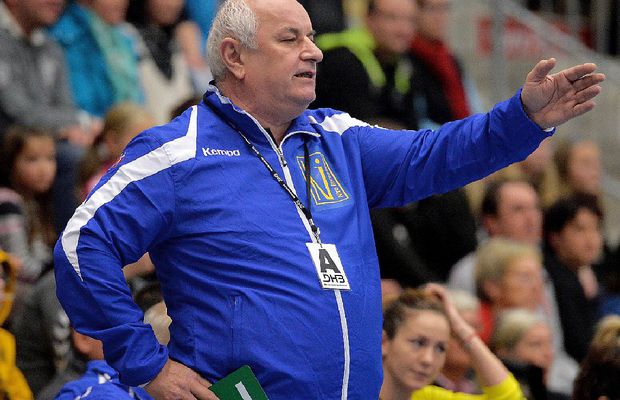 Gheorghe Tadici nu crede că vor dispărea salariile uriașe din handbalul românesc: „Vor apărea alte forme mai mult sau mai puțin ortodoxe. Echipele cu bugete mari nu vor fi afectate”