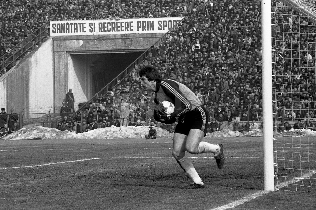 Decizia luată de Real Madrid după moartea lui Helmut Duckadam » Gestul impresionant al spaniolilor