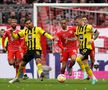 Bayern - Borussia Dortmund // foto: Guliver/gettyimages