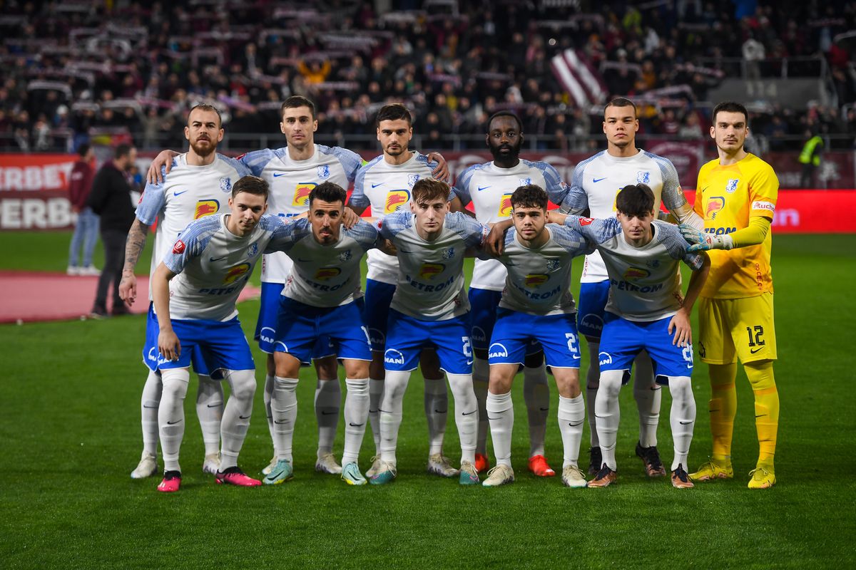 Mihai Stoica a ales omul meciului Rapid - Farul  » Ce a spus Basarab Panduru după derby-ul din Giulești