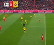 Gafă stupefiantă în Bayern - Borussia Dortmund. Cum s-a deschis scorul în Der Klassiker