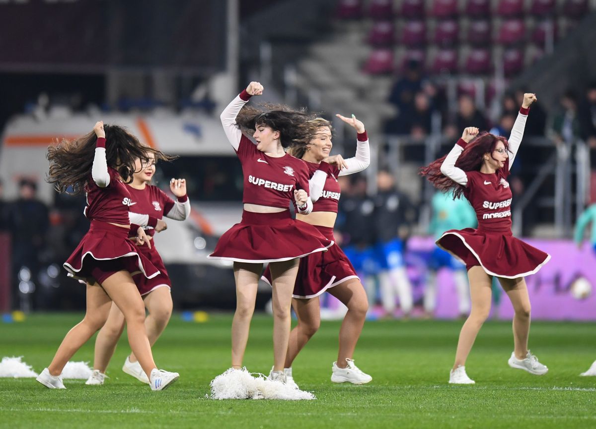 Verdict categoric după Rapid - Farul! E scoasă din lupta la titlu