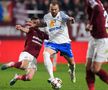 Rapid și Farul au remizat, scor 1-1, în runda secundă a play-off-lui din Superliga.