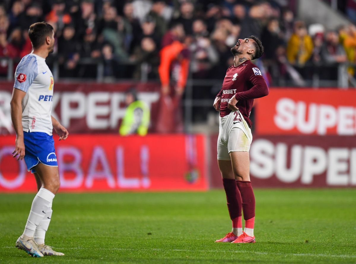 Florin Răducioiu analizează lupta la titlu: „E ca un mic Arsenal. Sper să nu clacheze” + „Farul a pierdut două puncte cu Rapid”