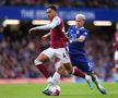 Chelsea pierde cu Aston Villa și continuă campionatul dezastruos. Clasamentul în Premier League