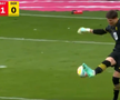 Gregor Kobel, gafă incredibilă în Bayern - Dortmund
