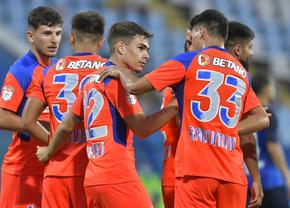 „Aguero” de la FCSB semnează în Superliga » MM Stoica paria pe el