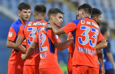 „Aguero” de la FCSB semnează în Superliga » MM Stoica paria pe el