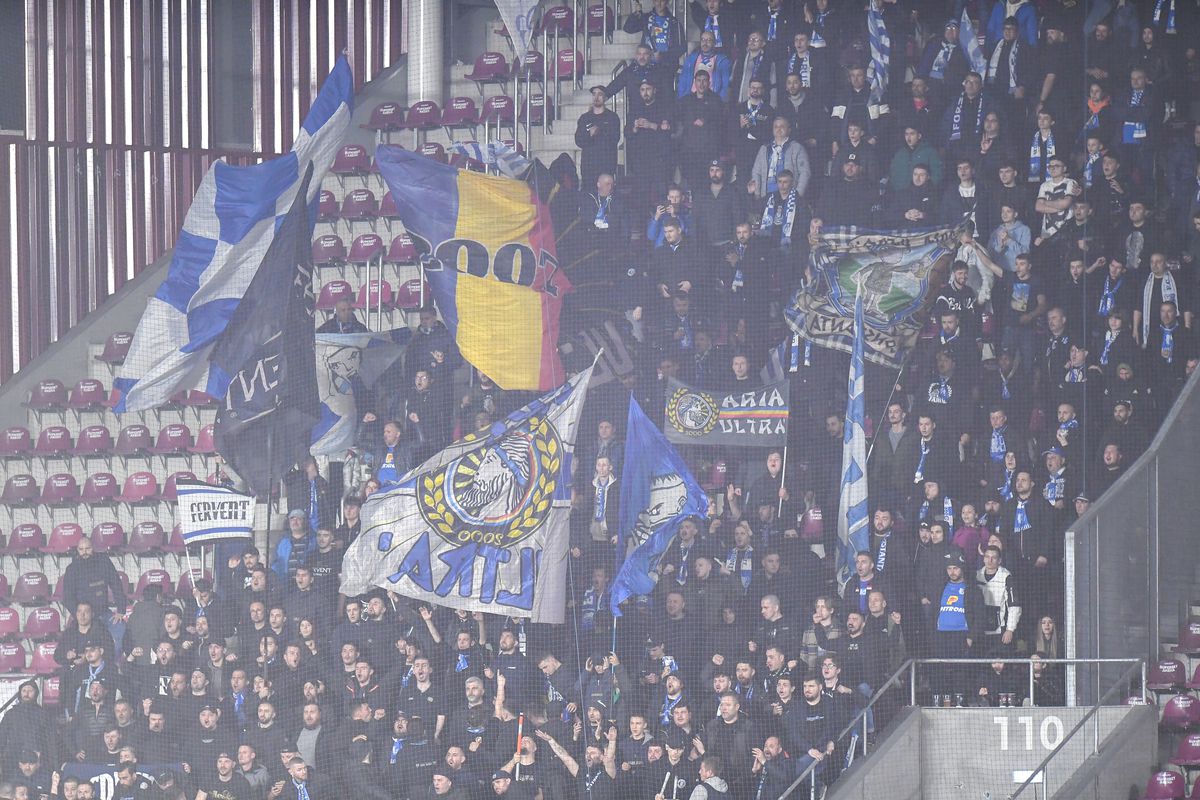 Florin Răducioiu analizează lupta la titlu: „E ca un mic Arsenal. Sper să nu clacheze” + „Farul a pierdut două puncte cu Rapid”