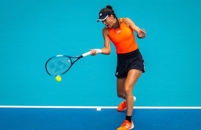 Ce urmează pentru Sorana Cîrstea: „E un haos general în WTA” » Următorul turneu la care participă