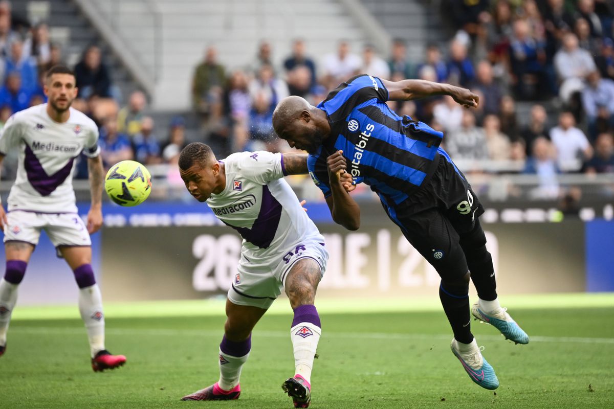 Cel mai slab Inter din 2017 încoace » Fiorentina a dat lovitura și pe Giuseppe Meazza