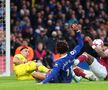 Chelsea pierde cu Aston Villa și continuă campionatul dezastruos. Clasamentul în Premier League