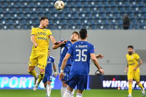 „FCU Craiova - Petrolul a fost un atentat la adresa fotbalului!” » A răbufnit în direct