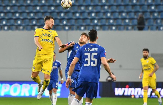 „FCU Craiova - Petrolul a fost un atentat la adresa fotbalului!” » A răbufnit în direct