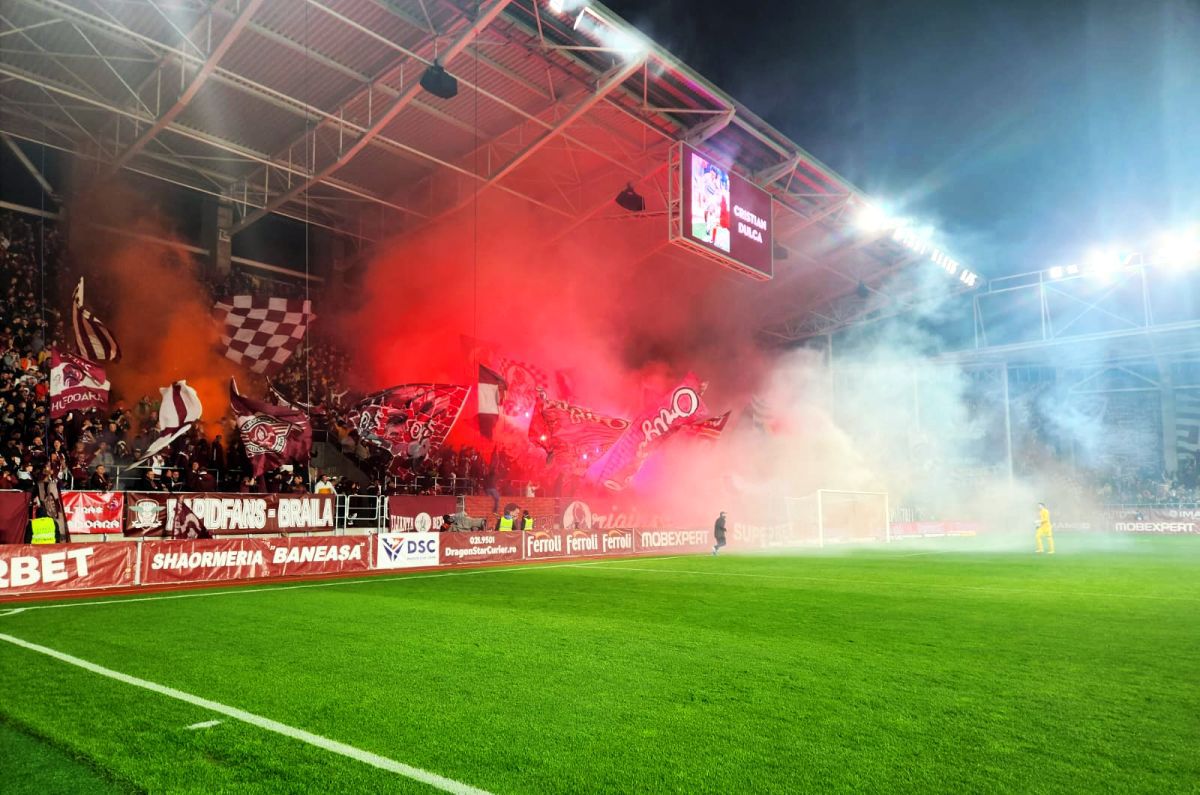 „Spuneți voi dacă a fost inspirată schimbarea” » Mutu a luat cuvântul, după ce a ținut „Regele” în șah: „Cred că i-am surprins, nu?”