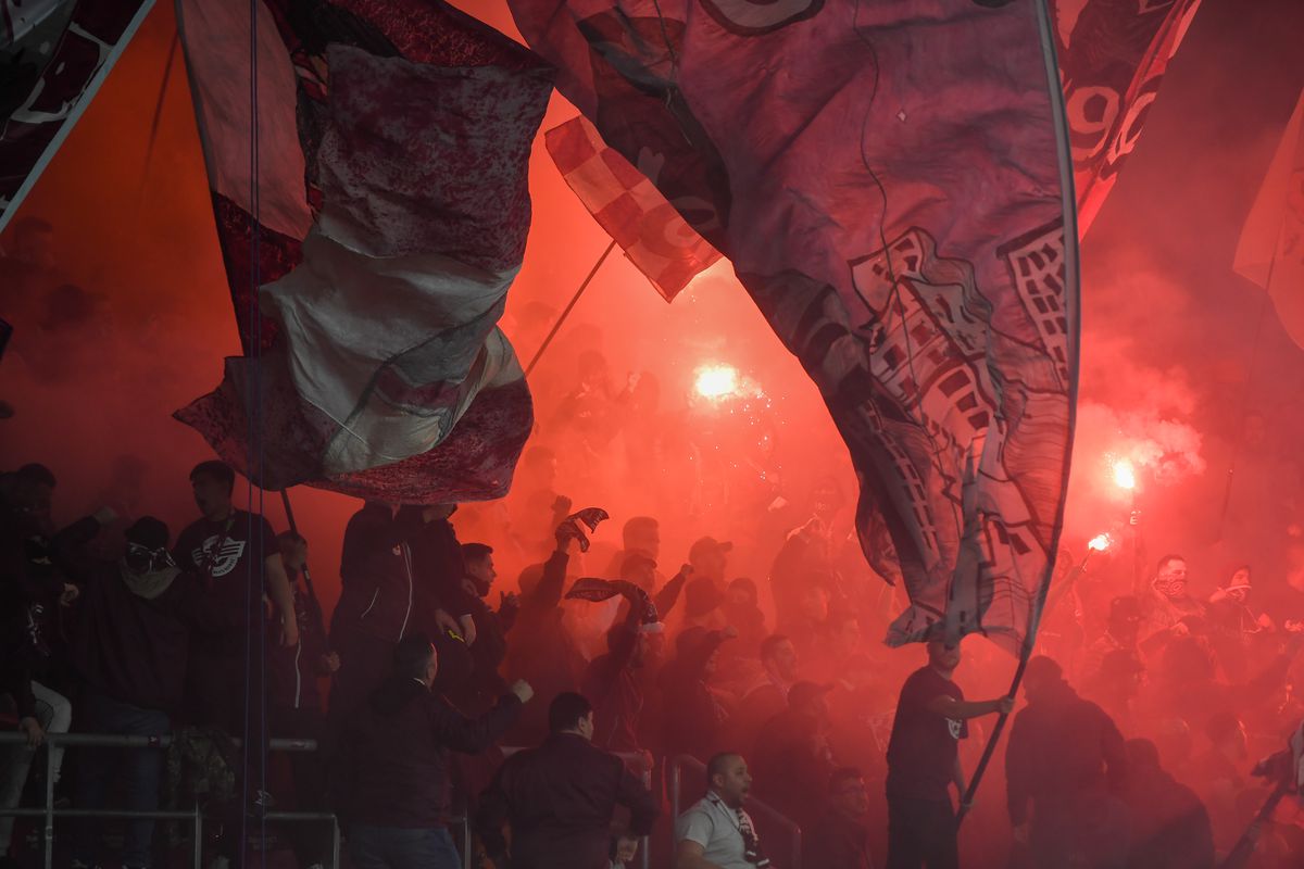 Mihai Stoica a ales omul meciului Rapid - Farul  » Ce a spus Basarab Panduru după derby-ul din Giulești