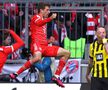 Bayern - Borussia Dortmund // foto: Guliver/gettyimages