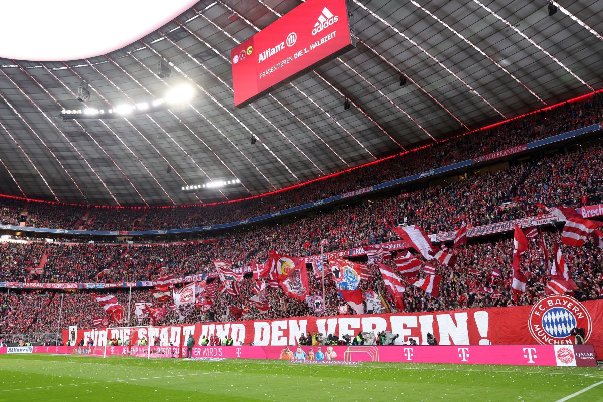 Bayern - Borussia Dortmund » Der Klassiker înțesat cu orgolii și mize imense