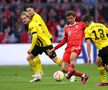 Bayern - Borussia Dortmund // foto: Guliver/gettyimages