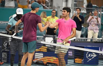 Meciul de azi-noapte l-a făcut fericit pe CTP: „Avem o reîncarnare a perechii Federer-Nadal!”