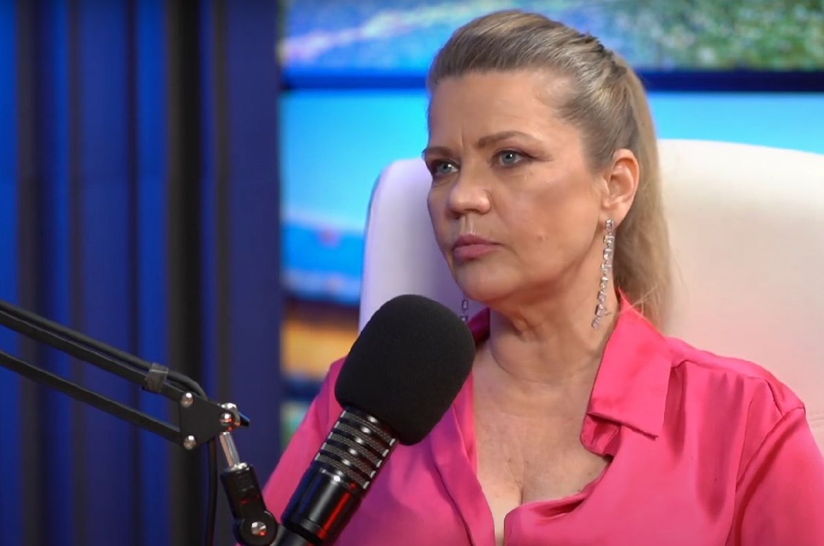 Ioana Cosma a vorbit deschis despre despărțirea de ProTV: „Domnule, am fost dată afară. Pot să gândesc din nou liber și câștig mai bine acum”