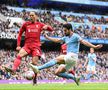 Manchester City - Liverpool
