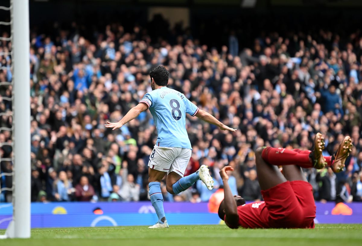 Klopp, furios după dezastrul cu City: „Inacceptabil! E bine că am luat doar 4”