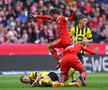 Bayern - Borussia Dortmund // foto: Guliver/gettyimages
