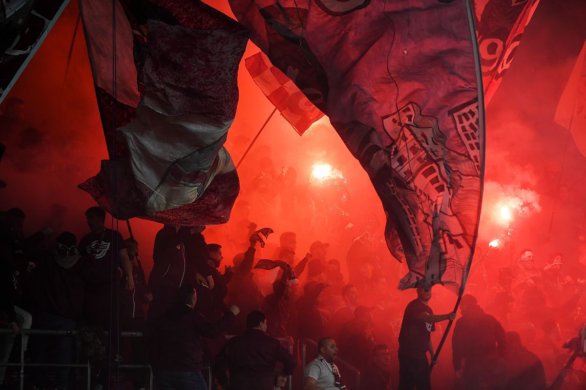 „Spuneți voi dacă a fost inspirată schimbarea” » Mutu a luat cuvântul, după ce a ținut „Regele” în șah: „Cred că i-am surprins, nu?”