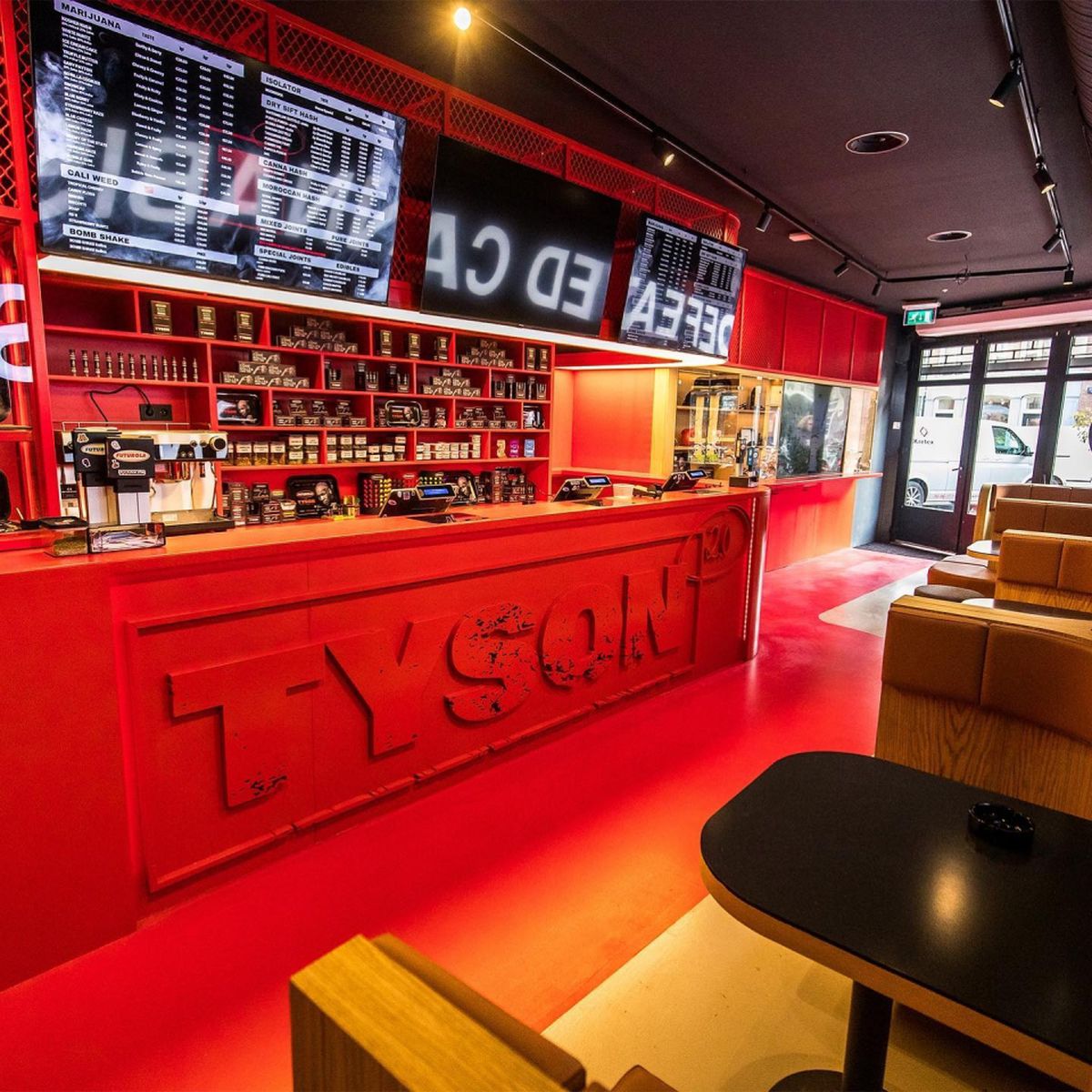 Lupta dintre Mike Tyson și Jake Paul s-a amânat » Varianta „surpriză” pentru a îl înlocui pe „Iron Mike”