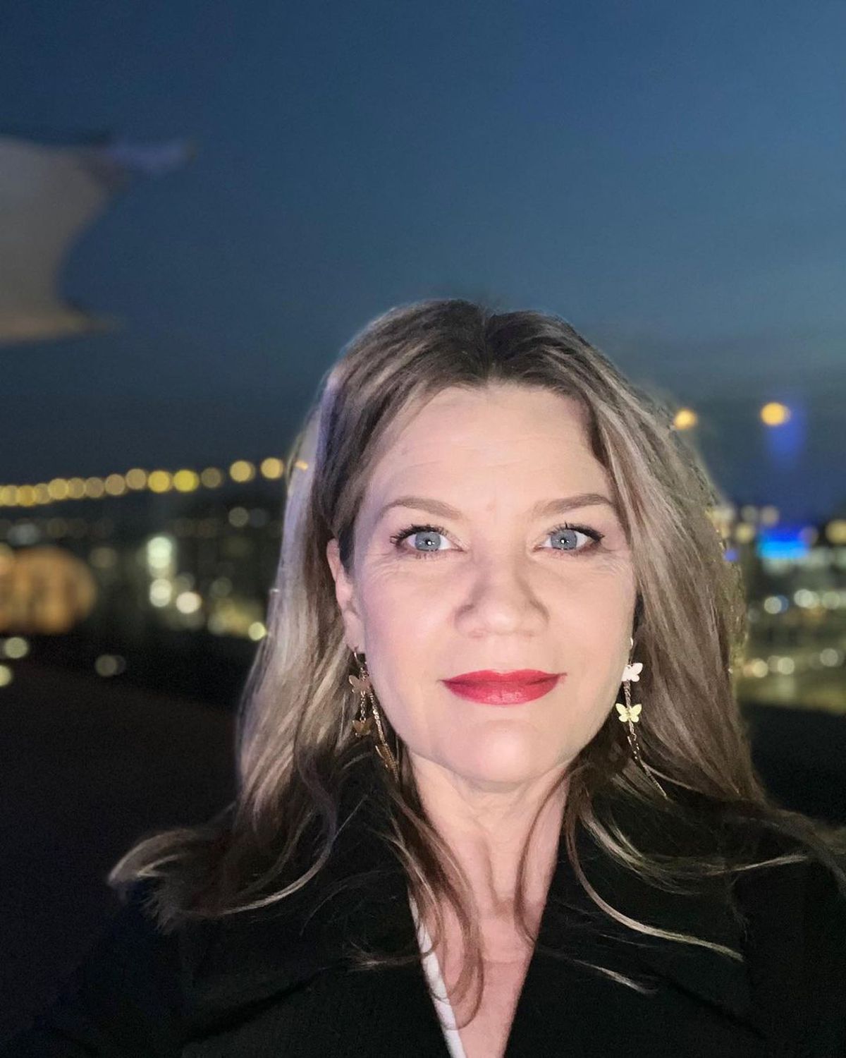 Ioana Cosma a vorbit deschis despre despărțirea de ProTV: „Domnule, am fost dată afară. Pot să gândesc din nou liber și câștig mai bine acum”