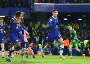 Bayern și Chelsea au cele mai mari cote din lume la Mozzart Bet!