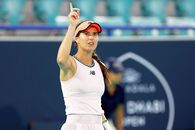 Momentul în care s-a rupt totul pentru Sorana Cîrstea cu Kvitova: „A revenit la tenisul neinspirat și deficitar”